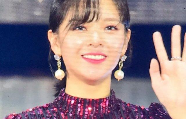 트와이스 정연