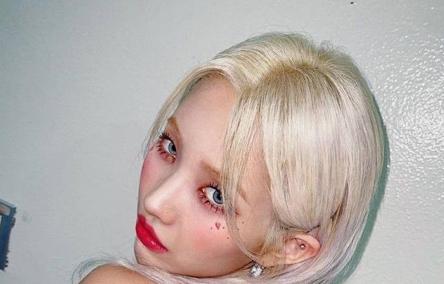 여자아이들 소연