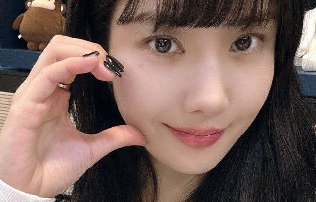 KWON EUN BI