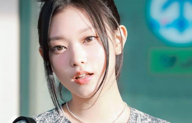 뉴진스 깅해린