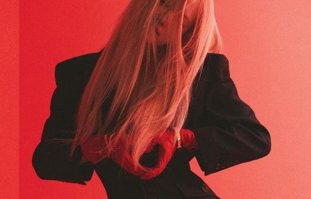 BLACKPINK 로제