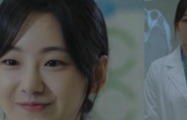 요새 커여운 배우: 조이현(윤복이)