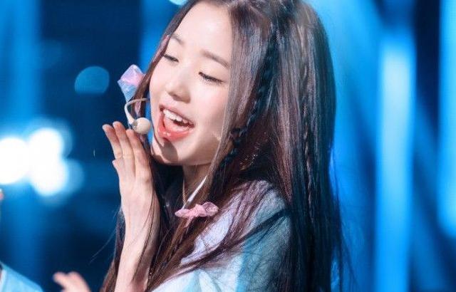 IVE WONYOUNG