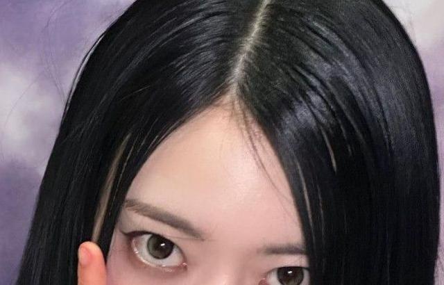 LE SSERAFIM SAKURA