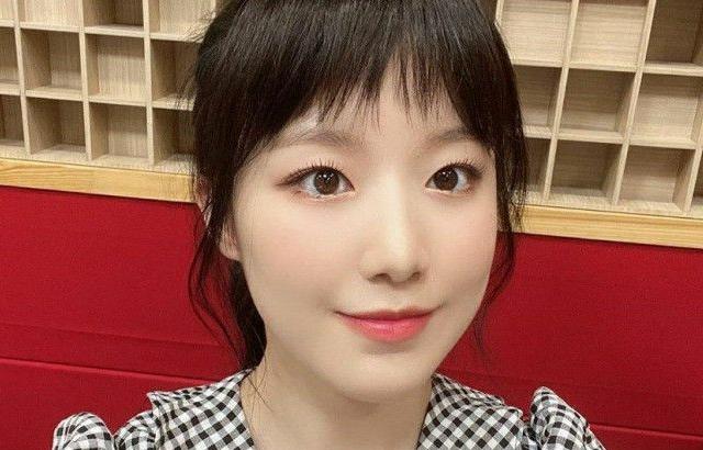 여자아이들 슈화