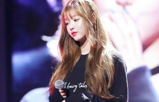 Oh My Girl YooA