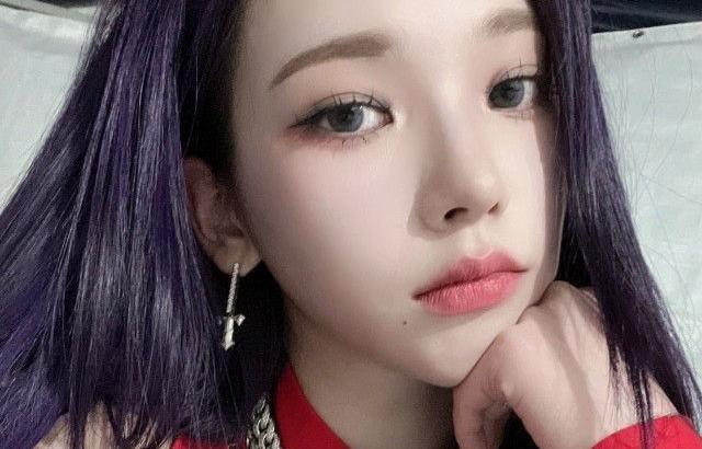에스파 카리나
