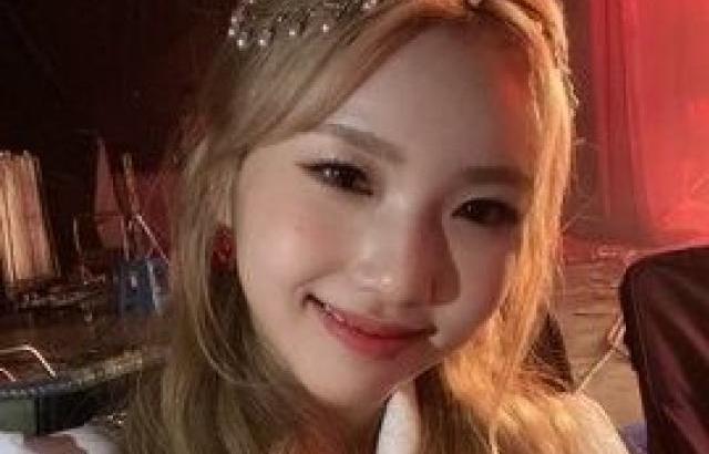 tri.be Soeun