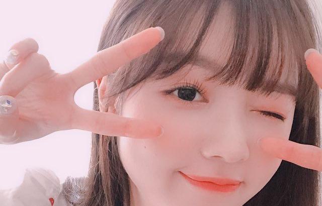 오마이걸 유시아