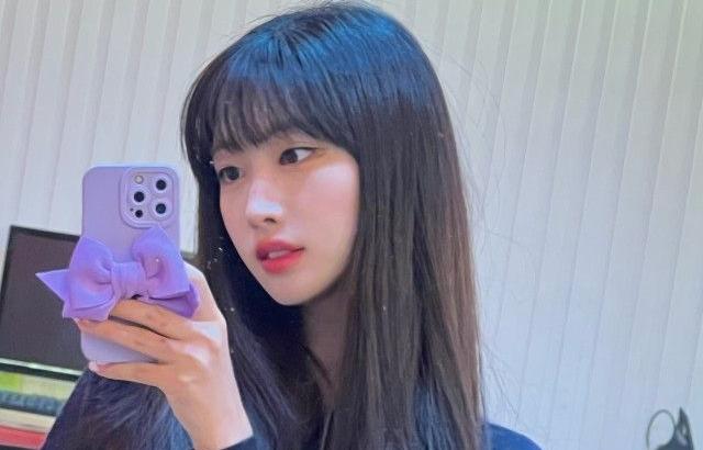 EVERGLOW SIHYEON