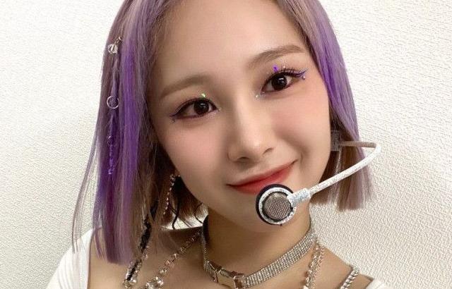 EVERGLOW MIA