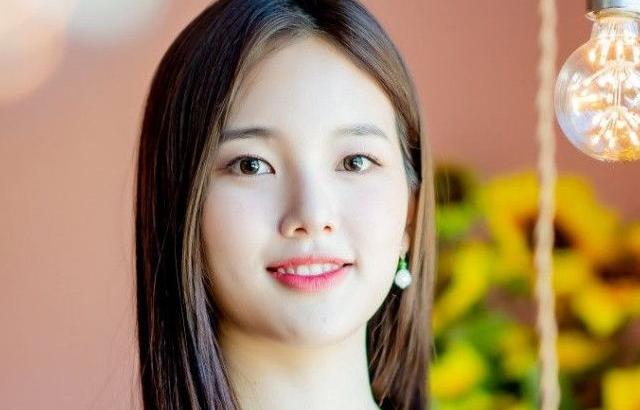 Weeekly 이수진