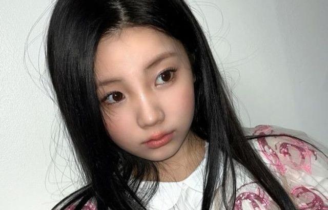 ILLIT(아일릿) 원희
