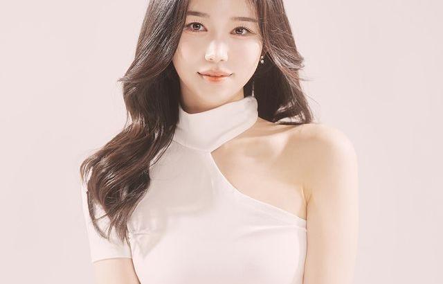 이혜은 아나운서