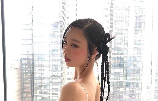 유하