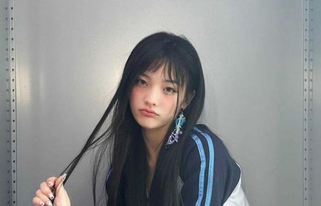 ILLIT(아일릿) 이로하