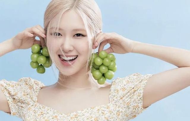블랙핑크 로제