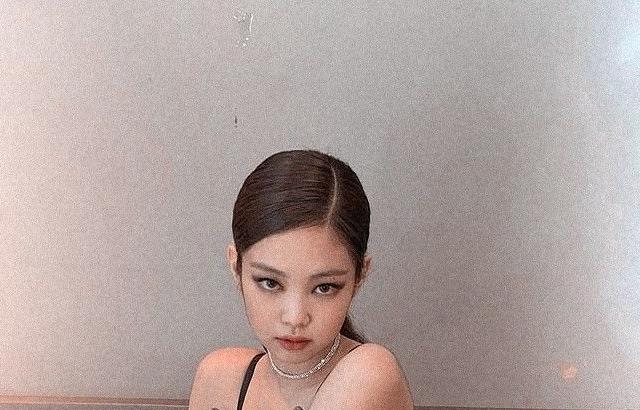 블랙핑크 제니