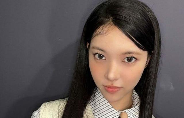 ILLIT(아일릿) 윤아