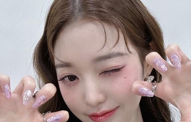 IVE wonyoung
