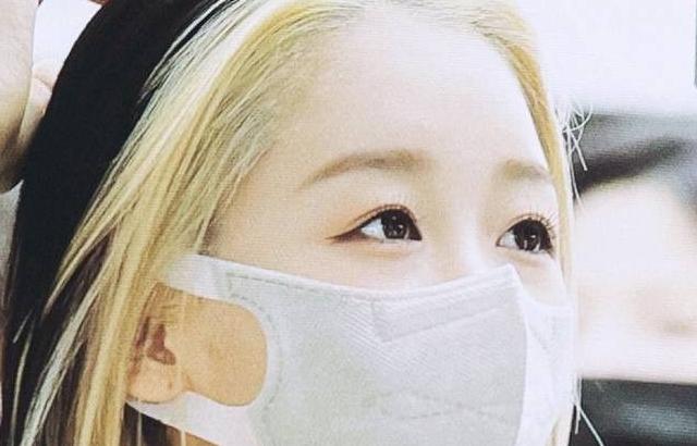 Kep1er 에자키 히카루
