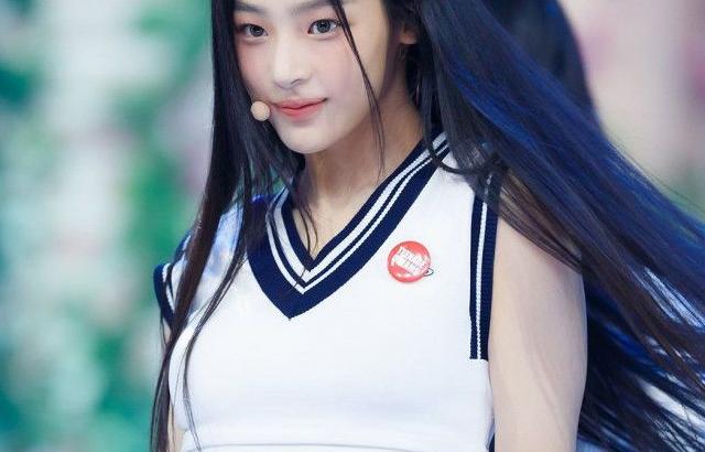 NewJeans HYEIN