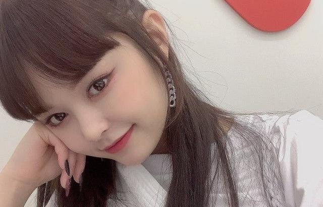EVERGLOW 박지원