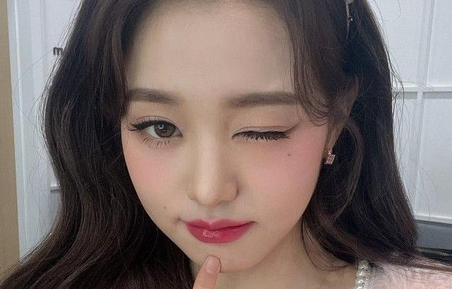 IVE 원영