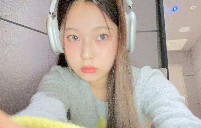 NMIXX 규진