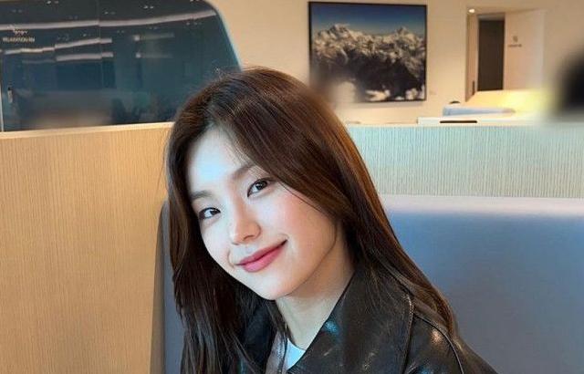 ITZY 예지