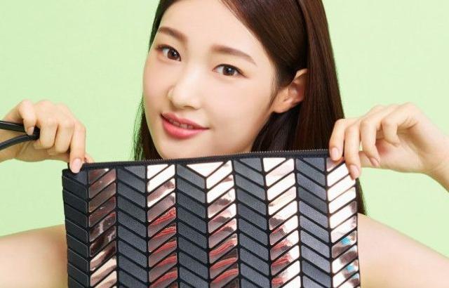 정채연 X 정해인 질스튜어트 액세서리 18FW 커플 화보 고화질