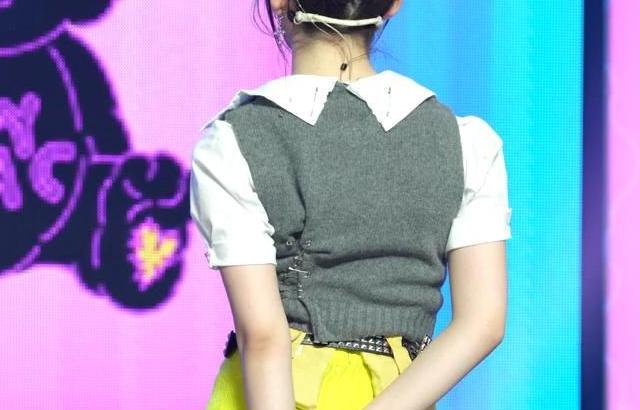 STAYC Seeun