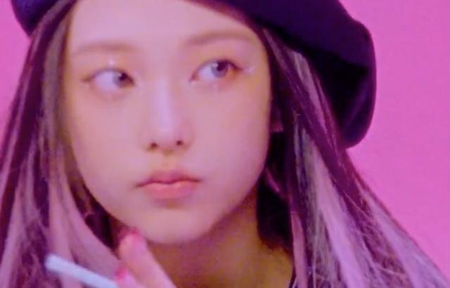 뉴진스 혜린