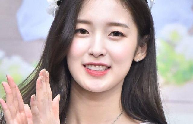 오마이걸 아린