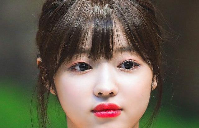 오마이걸 유시아