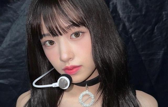 IVE 안유진