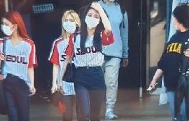 ITZY 유나