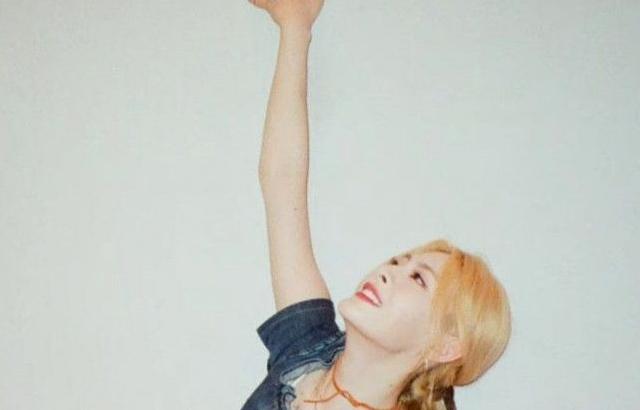 STAYC SEEUN
