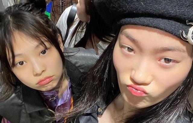 블랙핑크 제니