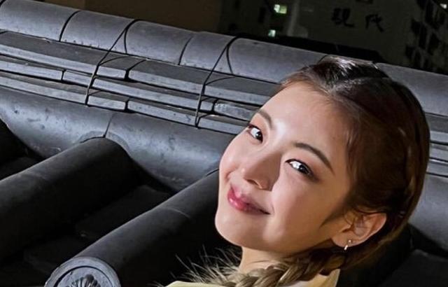 ITZY 리아