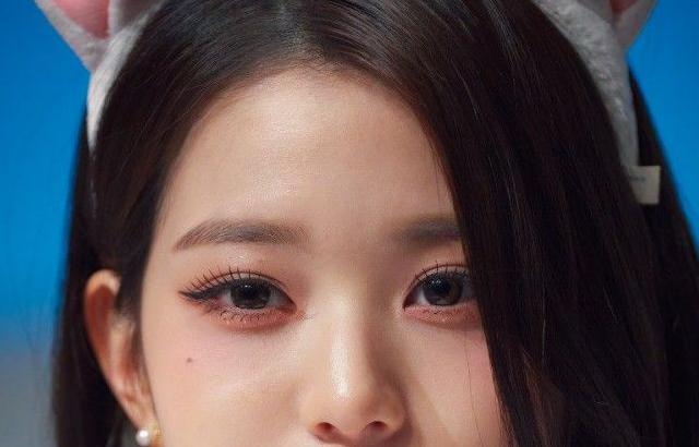 아이브 원영