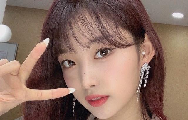 EVERGLOW SIHYEON
