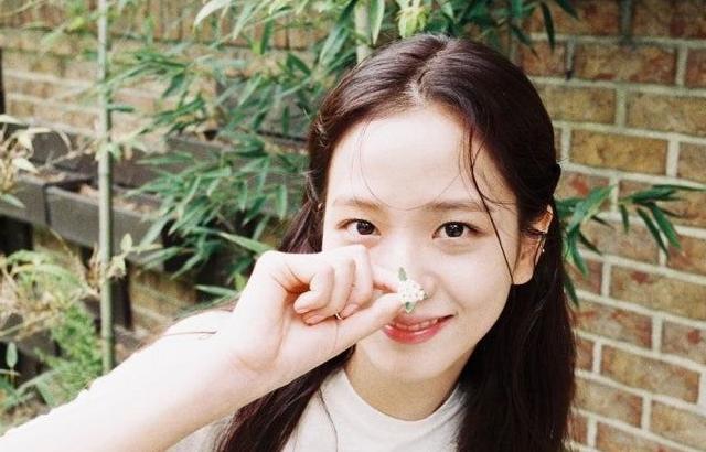 블랙핑크 지수