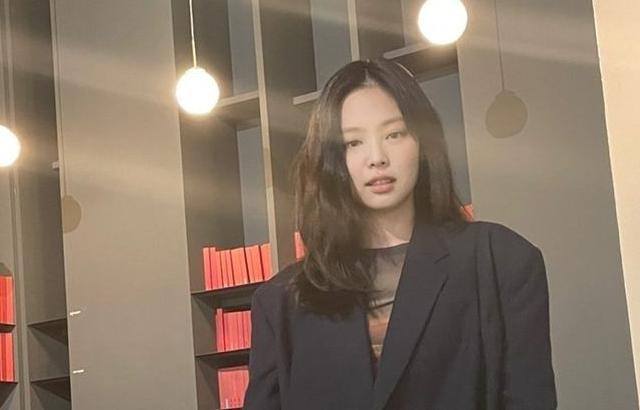 블랙핑크 제니