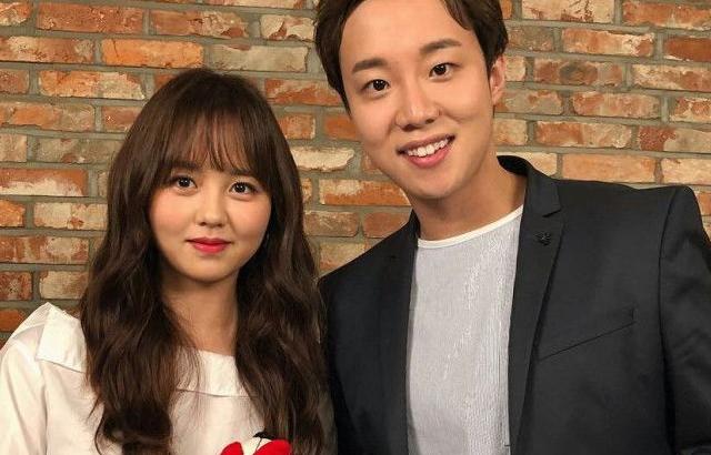 김소현 + 0531한율 팬사인회 예정