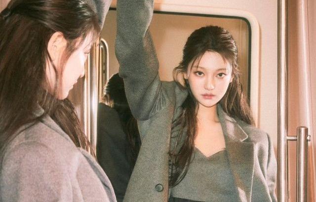 에스파 닝닝