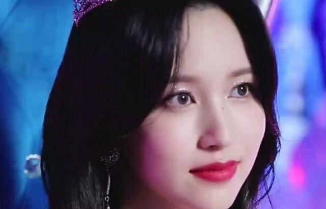 TWICE 미나