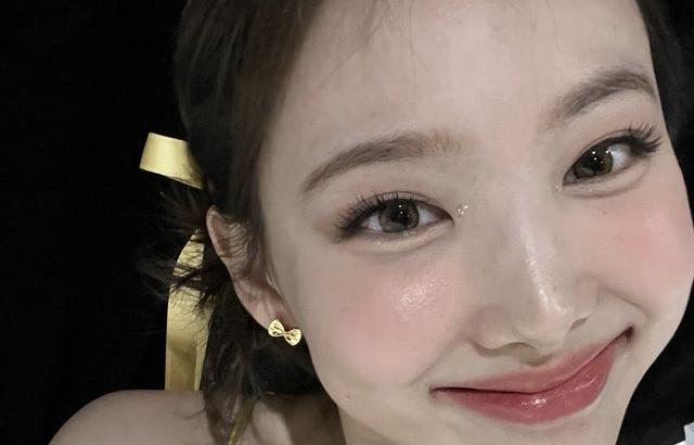 TWICE 나연