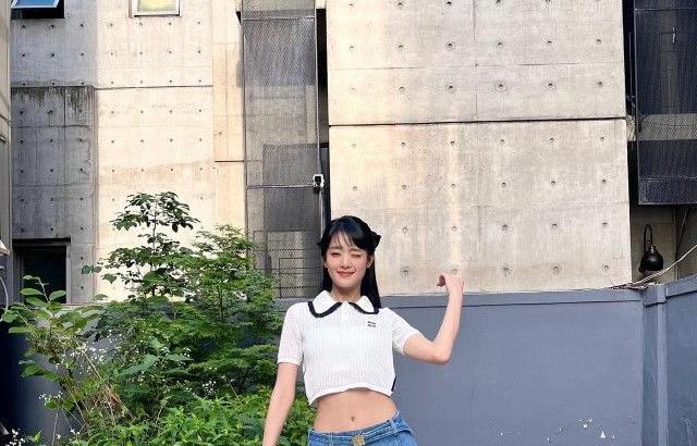 (G)-IDLE MINNIE