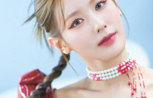 G-IDLE MiYeon